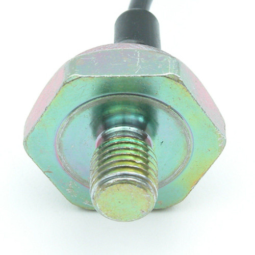 Delphi Ignition Knock (Detonation) Sensor AS10051 for 1991-2005 Chrysler/Dodge/Mitsubishi 3.0L 3.5L (Sebring, Stealth, Stratus, 3000GT)