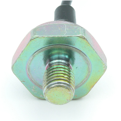 Delphi Ignition Knock (Detonation) Sensor AS10051 for 1991-2005 Chrysler/Dodge/Mitsubishi 3.0L 3.5L (Sebring, Stealth, Stratus, 3000GT)