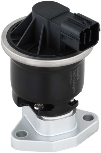 Delphi Exhaust Gas Recirculation (EGR) Valve EG10594 for 1997-2007 Acura/Honda/Saturn 3.0L 3.2L (CL, MDX, TL, Accord)