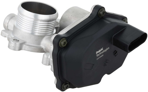 Delphi Exhaust Gas Recirculation (EGR) Valve EG10489 for 2015-2019 Audi/Volkswagen 2.0L (A3, Golf, Golf R, Golf SportWagen)