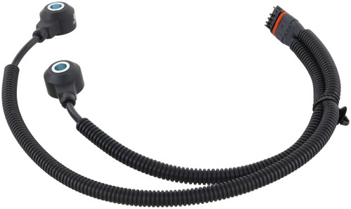 Delphi Ignition Knock (Detonation) Sensor AS10330 for 2007-2021 BMW 3.0L (1 Series M, 135i, 335i, 335i GT xDrive)