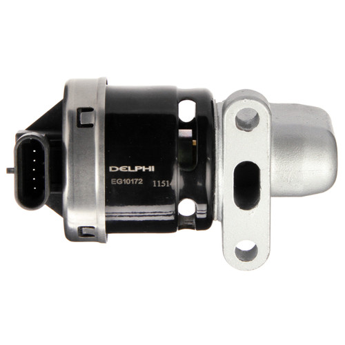 Delphi Exhaust Gas Recirculation (EGR) Valve EG10172 for 2000-2009 Buick/Chevrolet/Oldsmobile 3.1L 3.4L