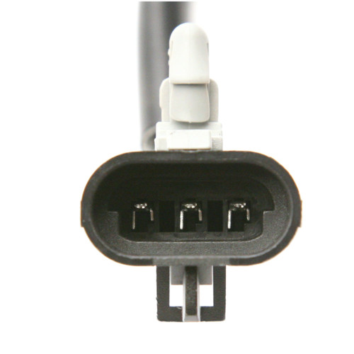 Delphi Oxygen Sensor ES10007 for 1993-1996 Buick/Chevrolet/GMC 3.8L 4.3L (Park Avenue, Regal, Astro, C1500)