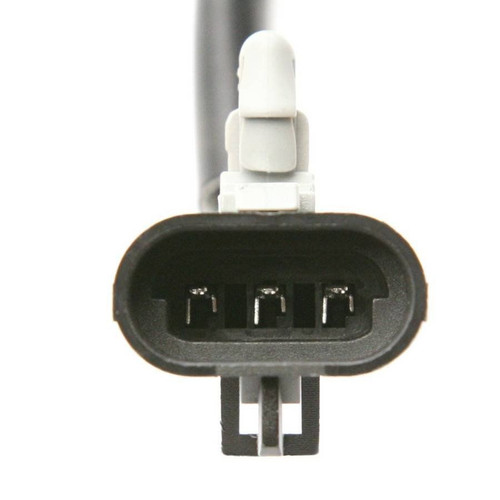 Delphi Oxygen Sensor ES10007 for 1993-1996 Buick/Chevrolet/GMC 3.8L 4.3L (Park Avenue, Regal, Astro, C1500)