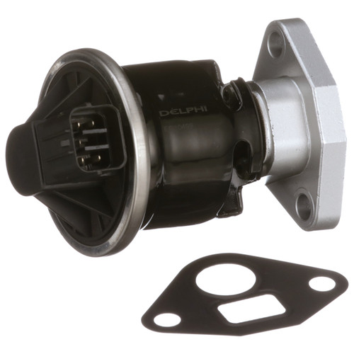 Delphi Exhaust Gas Recirculation (EGR) Valve EG10499 for 2006-2011 Honda 1.8L (Civic)