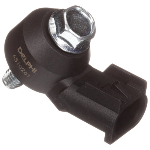 Delphi Ignition Knock (Detonation) Sensor AS10261 for 2004-2020 Buick/Cadillac/Chevrolet 5.3L 4.6L (Allure, LaCrosse, Lucerne, Rainier)