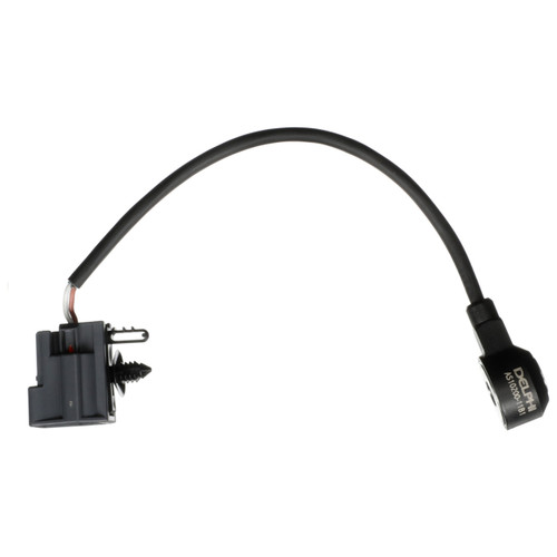 Delphi Ignition Knock (Detonation) Sensor AS10200 for 2001-2023 Ford/Lincoln/Mazda 2.0L 2.3L (C-Max, EcoSport, Edge, Escape)