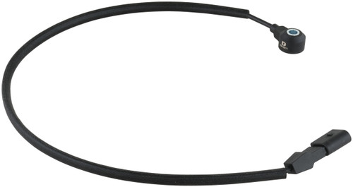 Delphi Ignition Knock (Detonation) Sensor AS10311 for 2005-2014 Audi/Volkswagen 2.5L 2.0L (TT RS Quattro, Beetle, Golf, Jetta)