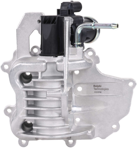 Delphi Exhaust Gas Recirculation (EGR) Valve EG10742 for 2011-2016 Ford 6.7L (F-250 Super Duty, F-350 Super Duty, F-450 Super Duty)
