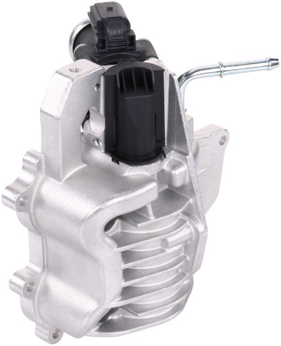 Delphi Exhaust Gas Recirculation (EGR) Valve EG10742 for 2011-2016 Ford 6.7L (F-250 Super Duty, F-350 Super Duty, F-450 Super Duty)