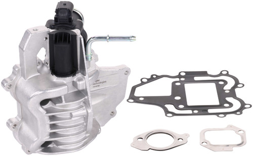 Delphi Exhaust Gas Recirculation (EGR) Valve EG10742 for 2011-2016 Ford 6.7L (F-250 Super Duty, F-350 Super Duty, F-450 Super Duty)