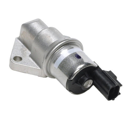 Delphi Fuel Injection Idle Air Control Valve CV10102 for 2000-2004 Ford/Mercury 4.6L 2.0L (Crown Victoria, Escape, Focus, Cougar)