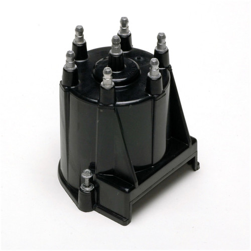 Delphi Distributor Cap DC1015 for 1985-1995 Buick/Cadillac/Chevrolet 2.8L 4.3L (Skylark, Cimarron, Astro, Blazer)