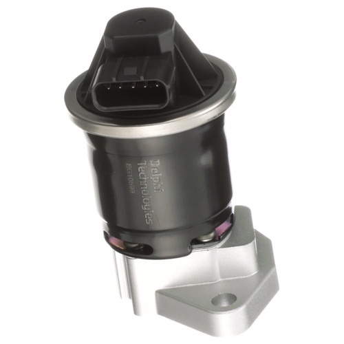 Delphi Exhaust Gas Recirculation (EGR) Valve EG10599 for 2010-2016 Honda 1.5L (CR-Z, Fit)