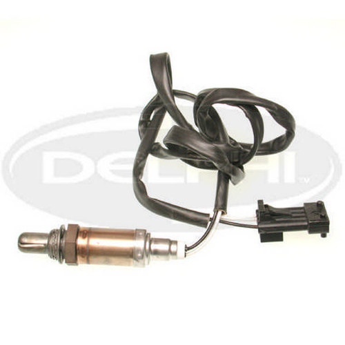 Delphi Oxygen Sensor ES10295 for 1994-1995 Saab 2.3L 2.0L (900, 9000)