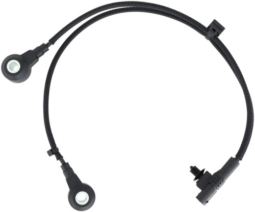 Delphi Ignition Knock (Detonation) Sensor AS10332 for 2012-2018 Mercedes-Benz 3.5L (C300, C350, E350, E400)