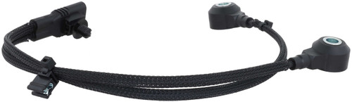 Delphi Ignition Knock (Detonation) Sensor AS10332 for 2012-2018 Mercedes-Benz 3.5L (C300, C350, E350, E400)
