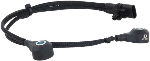 Delphi Ignition Knock (Detonation) Sensor AS10332 for 2012-2018 Mercedes-Benz 3.5L (C300, C350, E350, E400)