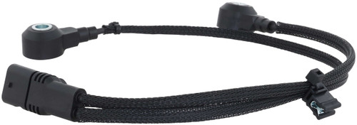 Delphi Ignition Knock (Detonation) Sensor AS10332 for 2012-2018 Mercedes-Benz 3.5L (C300, C350, E350, E400)