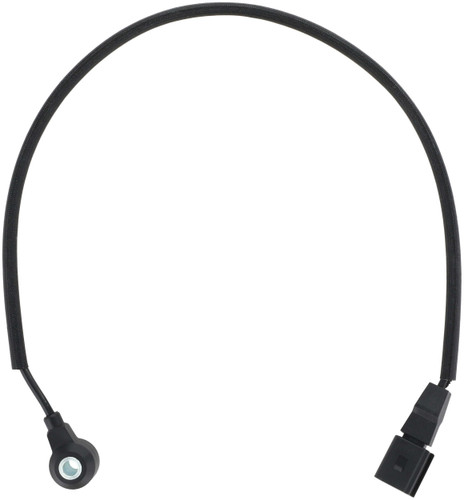 Delphi Ignition Knock (Detonation) Sensor AS10312 for 2005-2014 Audi/Volkswagen 2.5L 2.0L (TT RS Quattro, Beetle, Golf, Jetta)
