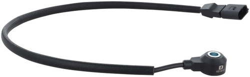 Delphi Ignition Knock (Detonation) Sensor AS10312 for 2005-2014 Audi/Volkswagen 2.5L 2.0L (TT RS Quattro, Beetle, Golf, Jetta)