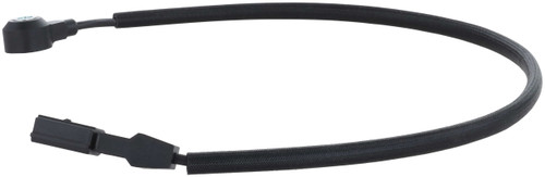 Delphi Ignition Knock (Detonation) Sensor AS10312 for 2005-2014 Audi/Volkswagen 2.5L 2.0L (TT RS Quattro, Beetle, Golf, Jetta)