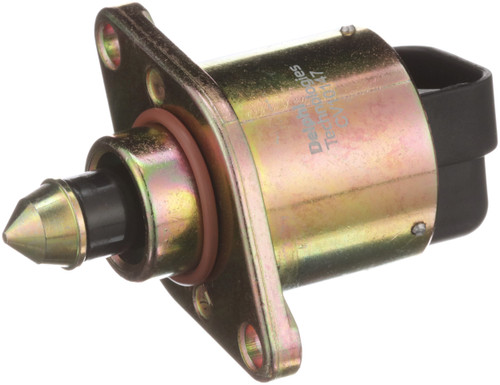 Delphi Fuel Injection Idle Air Control Valve CV10147 for 1986-1997 Chrysler/Dodge/Plymouth 2.4L 2.5L (Cirrus, Laser, LeBaron, New Yorker)