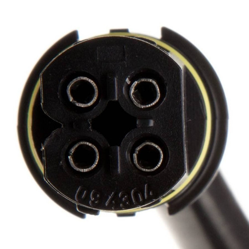 Delphi Oxygen Sensor ES10581 for 1996-2006 BMW/Mercedes-Benz 3.2L 2.8L (M3, Z3, C280, C43 AMG)