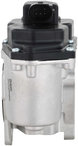 Delphi Exhaust Gas Recirculation (EGR) Valve EG10743 for 2009-2014 Audi/Volkswagen 2.0L (A3, Beetle, Golf, Jetta)