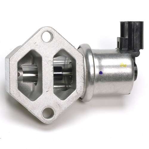 Delphi Fuel Injection Idle Air Control Valve CV10103 for 2002-2003 Ford/Lincoln 3.8L 3.0L (Windstar, LS)