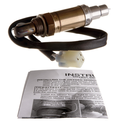 Delphi Oxygen Sensor ES10301 for 1990-1998 Subaru 2.5L 1.8L (Forester, Impreza, Legacy, SVX)