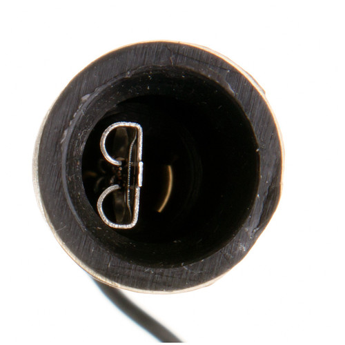 Delphi Oxygen Sensor ES10240 for 1985-1994 Audi/Jaguar/Volkswagen 2.3L 2.2L (100, 100 Quattro, 200, 200 Quattro)