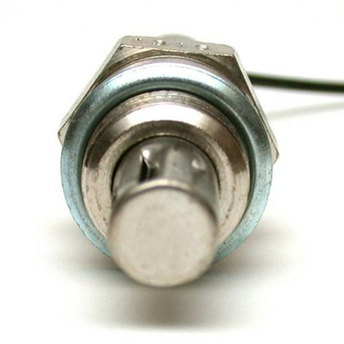 Delphi Oxygen Sensor ES10132 for 1985-1989 American Motors/Ford/Jeep 4.2L 5.0L (Eagle, Bronco, E-150 Econoline, E-150 Econoline Club Wagon)