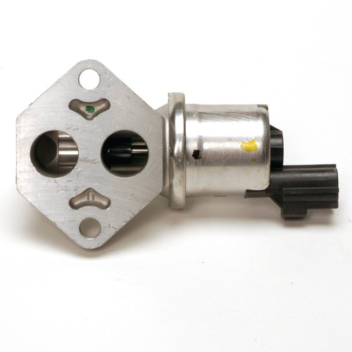 Delphi Fuel Injection Idle Air Control Valve CV10104 for 2001-2008 Ford/Mercury 3.0L (Ranger, Taurus, Sable)