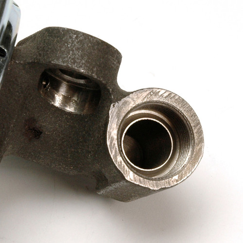 Delphi Exhaust Gas Recirculation (EGR) Valve EG10235 for 1995-1998 Ford 4.0L 3.0L (Explorer, Ranger, Taurus, Windstar)