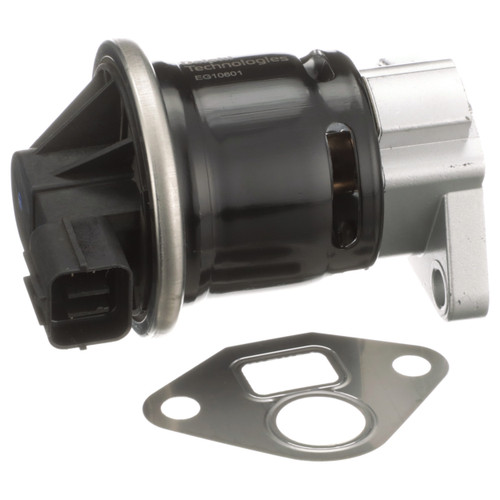 Delphi Exhaust Gas Recirculation (EGR) Valve EG10601 for 2007-2009 Honda 1.5L (Fit)