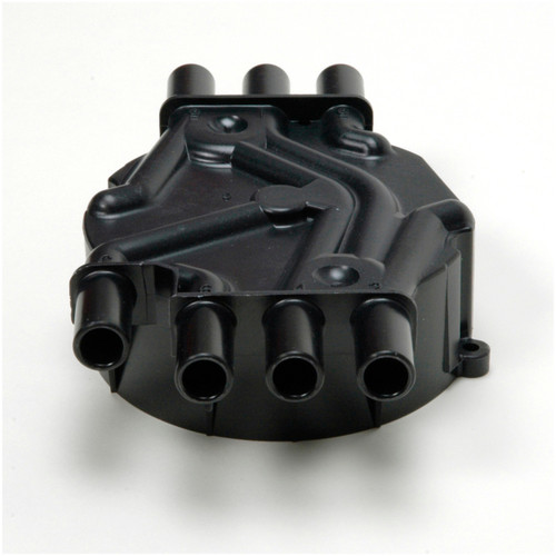 Delphi Distributor Cap DC20009 for 1995-2007 Chevrolet/GMC/Isuzu 4.3L (Astro, Blazer, C1500, Express 1500)