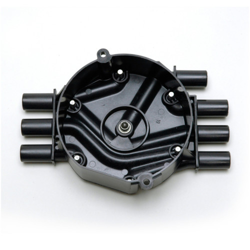 Delphi Distributor Cap DC20009 for 1995-2007 Chevrolet/GMC/Isuzu 4.3L (Astro, Blazer, C1500, Express 1500)
