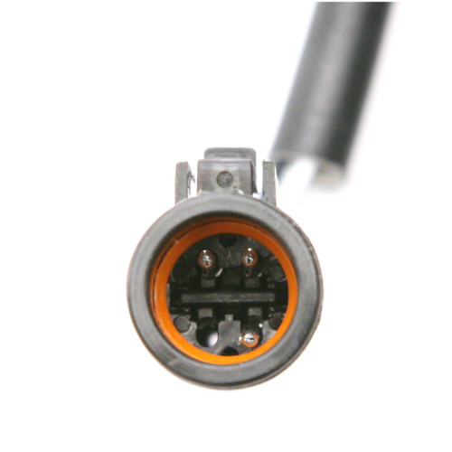 Delphi Oxygen Sensor ES10133 for 1985-1995 Ford/Lincoln/Mazda 3.0L 2.3L (Aerostar, Bronco, Bronco II, Country Squire)