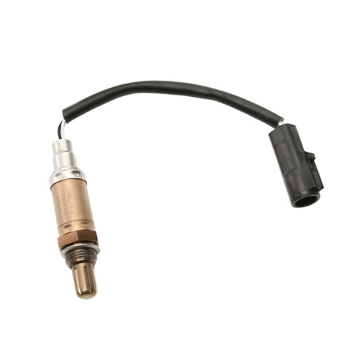 Delphi Oxygen Sensor ES10133 for 1985-1995 Ford/Lincoln/Mazda 3.0L 2.3L (Aerostar, Bronco, Bronco II, Country Squire)