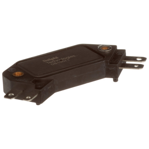 Delphi Ignition Control Module DS10071 for 1974-1989 American Motors/Buick/Cadillac 2.5L 5.7L (Concord, Eagle, Spirit, Apollo)