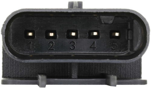 Delphi Exhaust Gas Recirculation (EGR) Valve EG10756 for 2012-2018 Mercedes-Benz 3.5L (C300, C350, E350, E400)