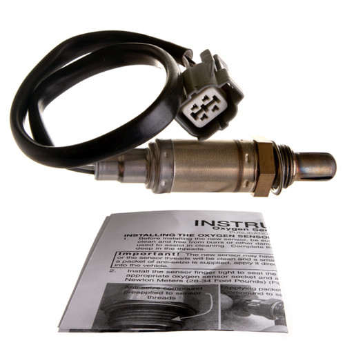 Delphi Oxygen Sensor ES10895 for 1999-2004 Land Rover 4.0L 4.6L (Discovery, Freelander, Range Rover)