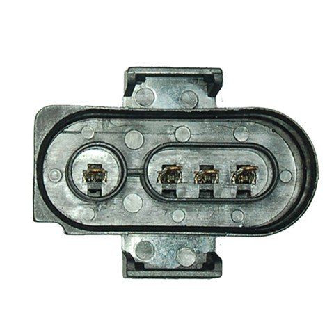 Delphi Oxygen Sensor ES10403 for 1996-1998 Audi/Volkswagen 1.8L 2.0L (A4, A4 Quattro, Cabrio, Golf)