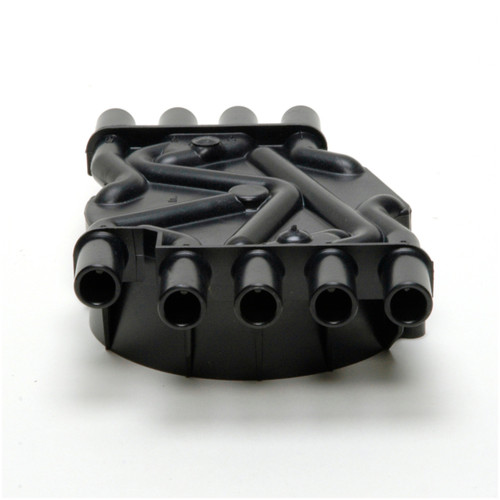 Delphi Distributor Cap DC20010 for 1996-2002 Cadillac/Chevrolet/GMC 5.7L 5.0L (Escalade, C1500, C1500 Suburban, C2500)