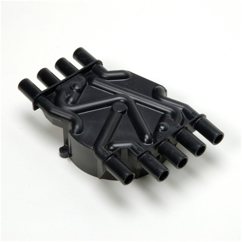 Delphi Distributor Cap DC20010 for 1996-2002 Cadillac/Chevrolet/GMC 5.7L 5.0L (Escalade, C1500, C1500 Suburban, C2500)