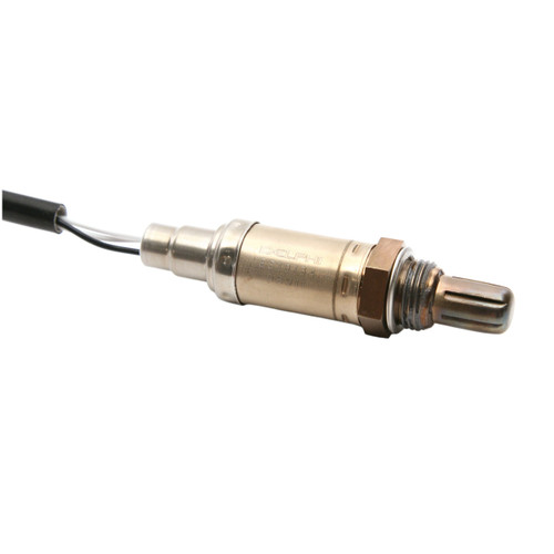Delphi Oxygen Sensor ES10134 for 1985-1989 Ford/Lincoln/Mercury 2.3L 2.9L (Aerostar, Bronco II, E-150 Econoline, E-150 Econoline Club Wagon)