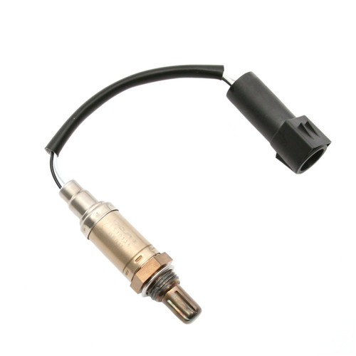 Delphi Oxygen Sensor ES10134 for 1985-1989 Ford/Lincoln/Mercury 2.3L 2.9L (Aerostar, Bronco II, E-150 Econoline, E-150 Econoline Club Wagon)