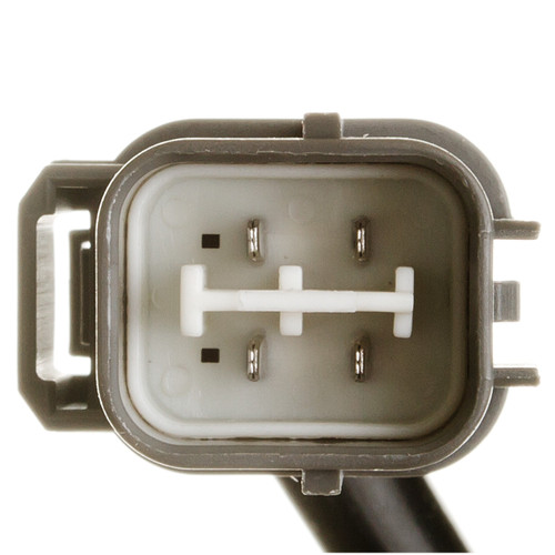 Delphi Oxygen Sensor ES10896 - 4-Wire Narrow-Band
