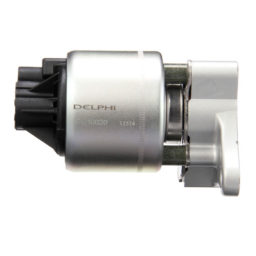 Delphi Exhaust Gas Recirculation (EGR) Valve EG10020 for 1990-2000 Buick/Chevrolet/GMC 2.2L 2.4L (Century, Skylark, Beretta, Cavalier)
